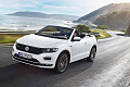 Новый кабриолет Volkswagen T-Roc Cabriolet 2019-2020