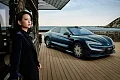 BYD Yangwang U7 мощностью 1341 л. с.