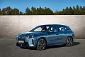 Фото BMW iX 2026