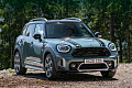 Кроссовер Mini Countryman 2020