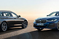 Обновленные седан и универсал BMW 5-Series 2020-2021