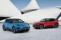 Электрический хэтчбек Nissan Micra 2025