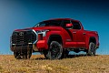 Внедорожный пикап Toyota Tundra TRD 2023