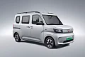 Фото минивэна Wuling Sunshine 2025