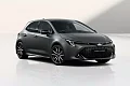 Обнорвленная Toyota Corolla 2026