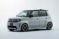 Кей-кар Honda Super-ONE 2026