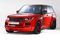 Фото Range Rover AR9 Spirit Special Edition