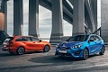 Семейство Kia Ceed 2022 после фейслифтинга