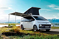 Hyundai Staria Lounge Camper 2023