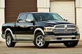 Фото пикапа Dodge Ram 1500 2016-2017 модельного года