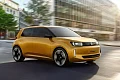 VW ID. Every1 Concept вид спереди