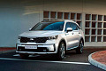 Кроссовер Kia Sorento 2020