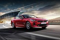 Фастбек Kia Stinger