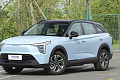 Гибридный компактный внедорожник Haval Xiaolong