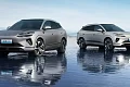 Внедорожник BYD Sea Lion 06BYD Sea Lion 06