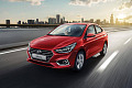 фото Hyundai Solaris 2 для России