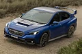 Subaru WRX tS Spec B 2025