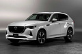 Внедорожник Mazda CX-60 2023