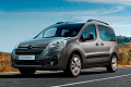 Минивэн Citroen Berlingo Multispace 2021