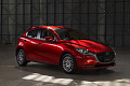 Обновленный хэтчбек Mazda 2 2019-2020