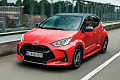 Хэтчбек Toyota Yaris 2020