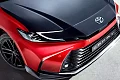 Toyota Camry Hybrid для Индии