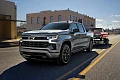 Пикап Chevrolet Silverado 1500 RST Select Special Edition 2026