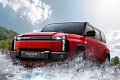 Chery Fulwin X3 Plus