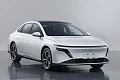Гибридный седан Nissan N6 2026 года