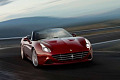 Фото суперкара Ferrari California T со спорт-пакетом Handling Speciale