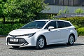 Коммерческий универсал Toyota-Corolla-Commercial 2022