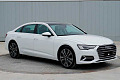 Обновленный седан Audi A6