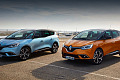 Renault Scenic и Grand Scenic обзавелись 6-ступенчатым «роботом»