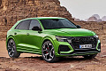 кроссовер Audi RS Q8 2020