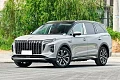 Внедорожник Hongqi HS7