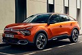 Хэтчбек Citroen C4 2020-2021 нового поколения