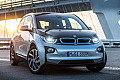 фото хэтчбека BMW i3 2016-2017 вид спереди