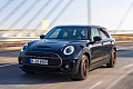 Хэтчбек MINI Clubman Final Edition 2023 ограниченным тиражом