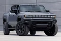 GMC Hummer 2026 вид спереди