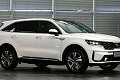 Кроссовер Kia Sorento 2020