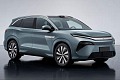 Фото BYD Tang L