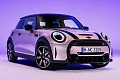 Хэтчбек MINI Cooper S