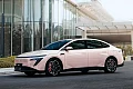 Электромобиль Nissan Maxima