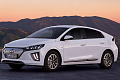 Hyundai Ioniq 2019-2020 - обновленный электрический хэтчбек