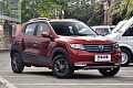 Электрический хэтчбек Dongfeng E1 2020