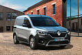 коммерческий Фургон Renault Kangoo Van 2021