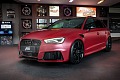 Фото Audi RS3 Sportback II от ABT Sportsline