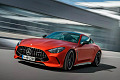 Mercedes-AMG GT 63 S E Performance 2025