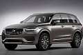 Кроссовер Volvo XC90