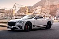 Кабриолет Bentley Continental GTC S 2023